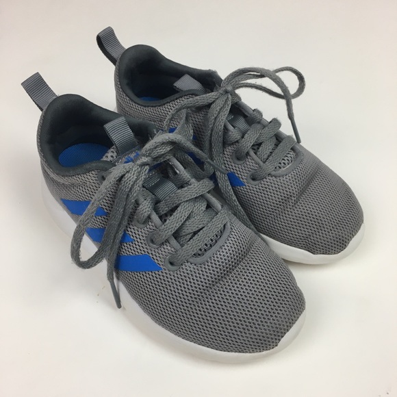 adidas boys tennis shoes